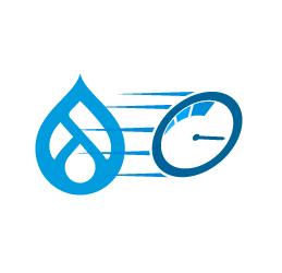 Drupal: performance and speed
