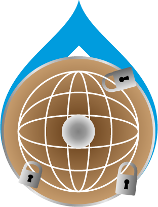 Drupal's strength: robust security