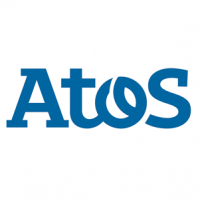 Logo ATOS