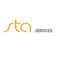 Logo STA Services