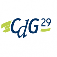 logo CDG29